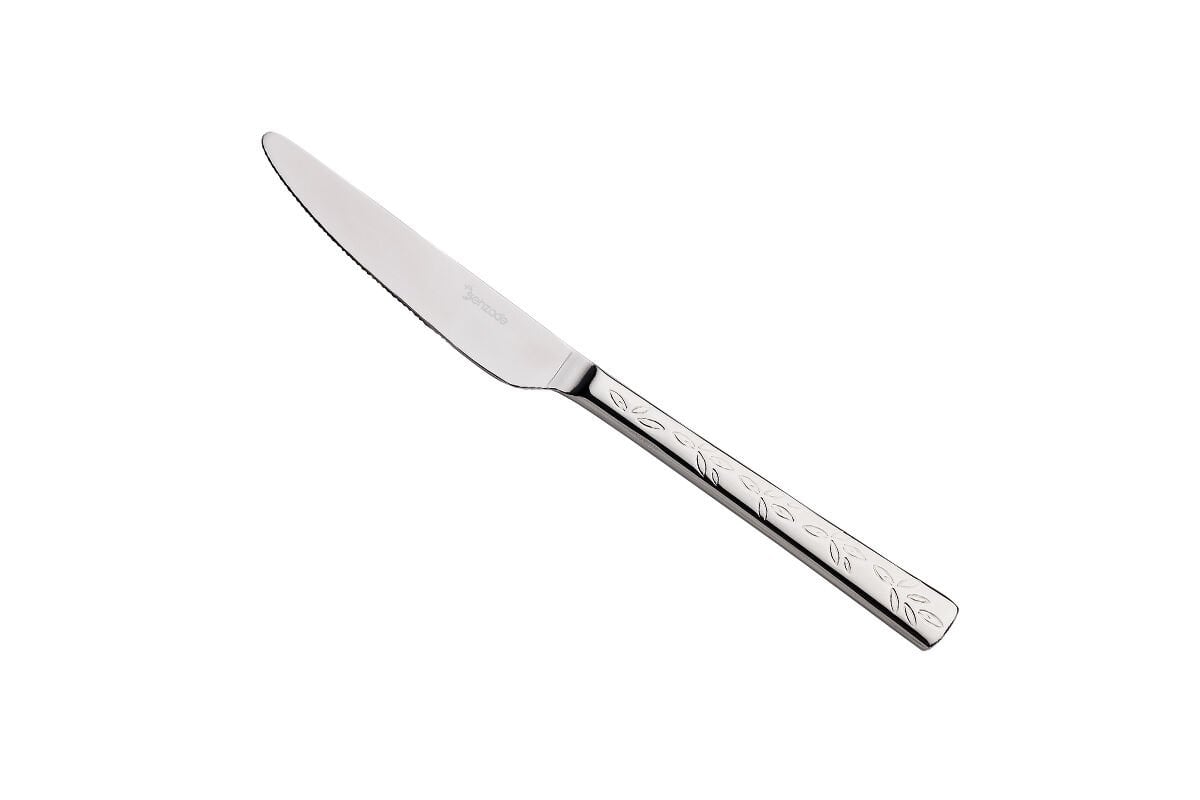 Yiğitsan Şehzade Bahar 6lı Tatlı Bıçak