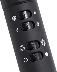 Babyliss 6720E Le Pro Compact 2300 W Saç Kurutma Makinesi