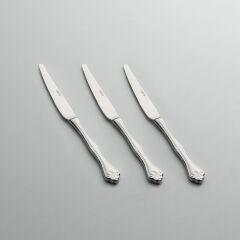 Nehir Lalezar Sade 6lı Yemek Bıçak