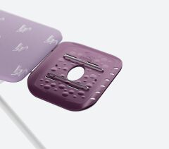 Gazzella SM/GZM 700 HB Handy Board Ütü Masası - Mor