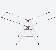 Gazzella SM/HND 153 P Hang N Dry Mini Plus Çamaşır Kurutmalık
