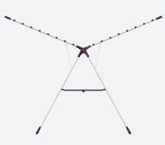 Gazzella SM/HND 153 P Hang N Dry Mini Plus Çamaşır Kurutmalık