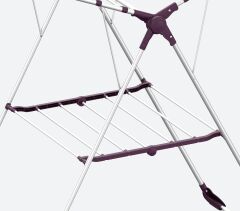 Gazzella SM/HND 153 P Hang N Dry Mini Plus Çamaşır Kurutmalık