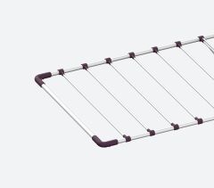 Gazzella SM/HND 153 P Hang N Dry Mini Plus Çamaşır Kurutmalık