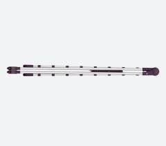 Gazzella SM/HND 153 P Hang N Dry Mini Plus Çamaşır Kurutmalık