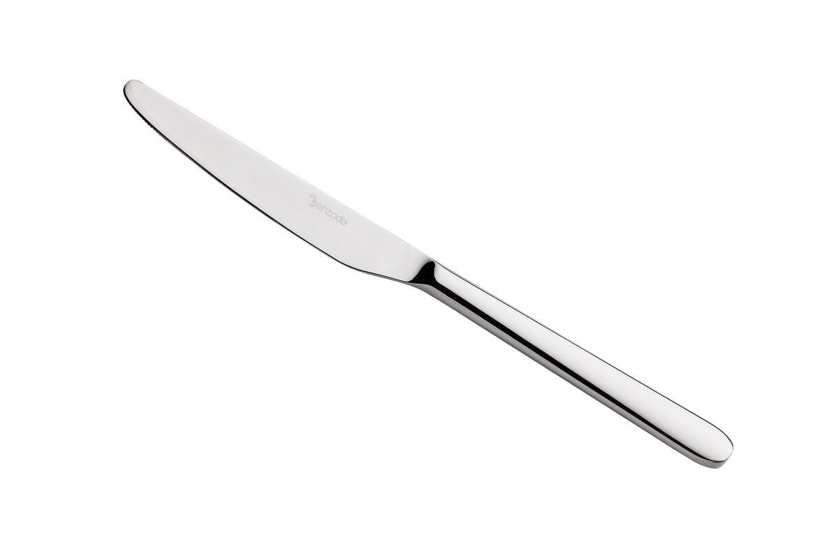 Yiğitsan Şehzade Marmara 6lı Tatlı Bıçak