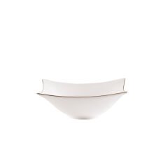 Jumbo Wind 64 Parça 12 Kişilik Yemek Takımı Gold