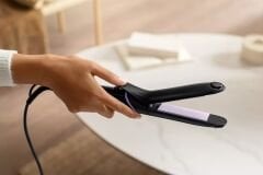 Philips BHH808/00 3000 Series Seramik Saç Düzleştirici