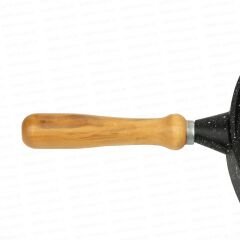 Nehir Alüminyum Döküm Gözleme Tavası - 33 Cm