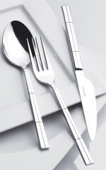 Yiğitsan Şehzade Moda 6lı Tatlı Kaşık