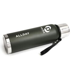 Daima AllDay Termos Yeşil 1000 ml