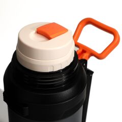 Daima Faraway Termos Gri 2500 ml