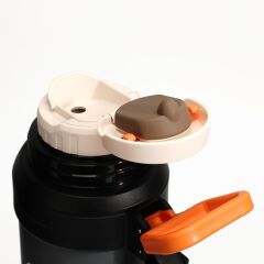 Daima Faraway Termos Gri 2500 ml