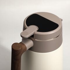 Daima Enjoy Termos Beyaz 1680 ml