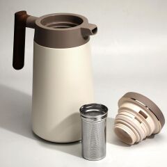 Daima Enjoy Termos Beyaz 1680 ml