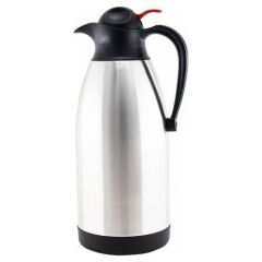 Cooker CKR2036 2.5 Litre Çift Katlı Paslanmaz Çelik Termos