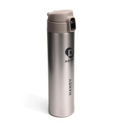 Daima Handy Termos Gümüş 520 ml