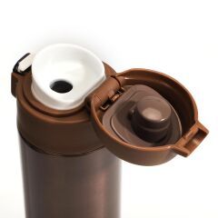 Daima Handy Termos Bronz 520 ml