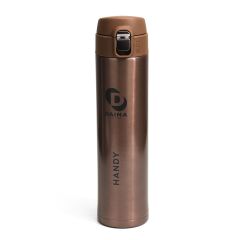 Daima Handy Termos Bronz 520 ml