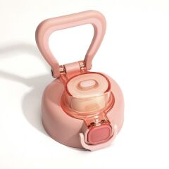 Daima KeepGo Termos Pembe 750 ml