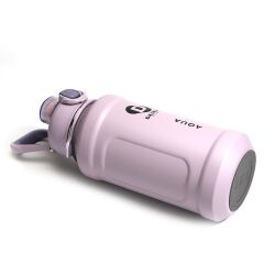 Daima Aqua Termos Mor 1000 ml