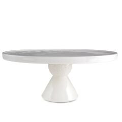 Jumbo Golf Line 6 Kişilik 7 Parça Pasta Takımı