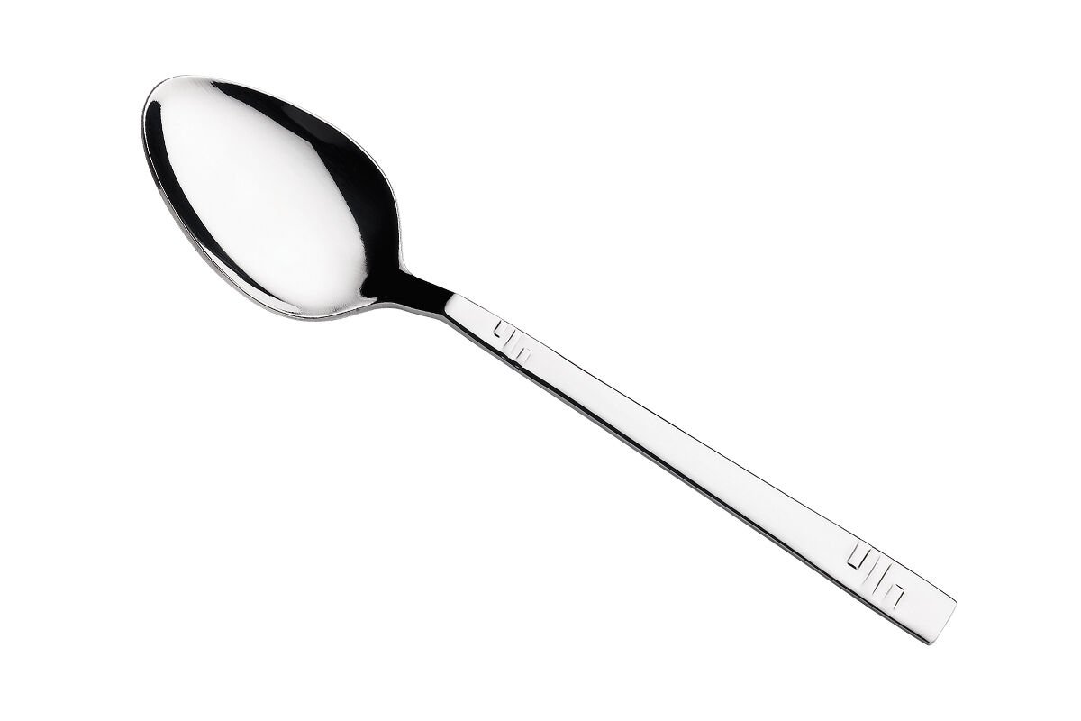 Yiğitsan Şehzade Elif 6lı Yemek Kaşık