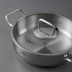 Jumbo Proshine 17 Parça Çeyiz Seti