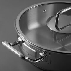 Jumbo Proshine 17 Parça Çeyiz Seti