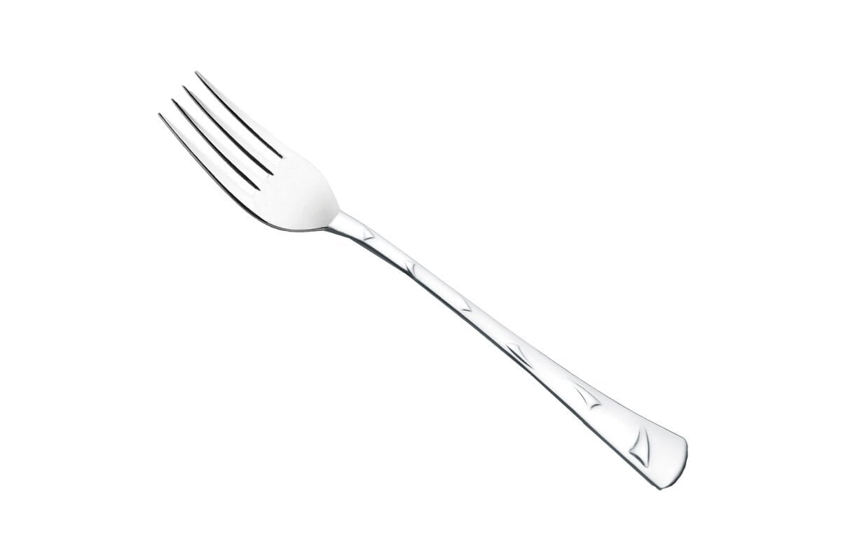 Yiğitsan Şehzade Sude 6lı Tatlı Çatal