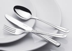 Yiğitsan Şehzade Şelale 6lı Tatlı Bıçak