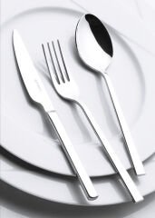 Yiğitsan Şehzade Fethiye 6lı Yemek Kaşık