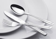 Yiğitsan Şehzade Şelale 6lı Tatlı Kaşık