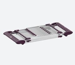 Gazzella SM HND 252 P Hang’N Dry Midi Plus Kanatlı Katlanabilir Alüminyum Çamaşır Kurutmalık