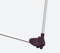 Gazzella SM HND 252 P Hang’N Dry Midi Plus Kanatlı Katlanabilir Alüminyum Çamaşır Kurutmalık