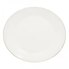 Jumbo Moon Gold 64 Parça 12 Kişilik Yemek Takımı