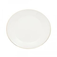 Jumbo Moon Gold 64 Parça 12 Kişilik Yemek Takımı
