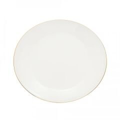 Jumbo Moon Gold 64 Parça 12 Kişilik Yemek Takımı