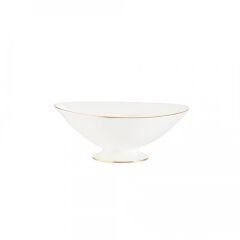 Jumbo Moon Gold 64 Parça 12 Kişilik Yemek Takımı