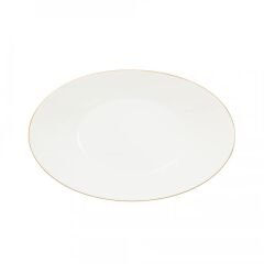 Jumbo Moon Gold 64 Parça 12 Kişilik Yemek Takımı