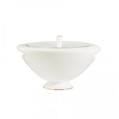 Jumbo Moon Gold 64 Parça 12 Kişilik Yemek Takımı