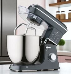 Aryıldız Power Chef XXL 10 Litre Stand Mikser