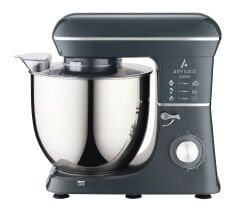 Aryıldız Power Chef XXL 10 Litre Stand Mikser
