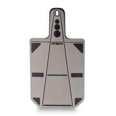 Jumbo Smart Grey Katlanabilir Kesme Tahtası
