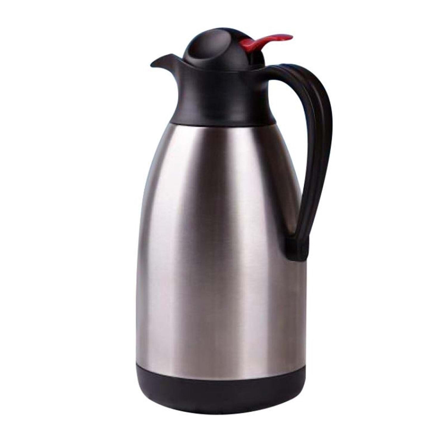 Cooker CKR2006 2 Litre Çift Katlı Paslanmaz Çelik Termos