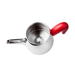 Jumbo 6500 Kırmızı Midi Çaydanlık 3,3 Lt