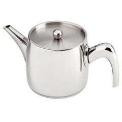 Jumbo 6500 Full Metal Caydanlik