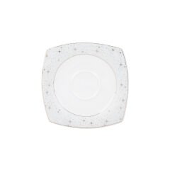 Karaca Fine Pearl Antares 26 Parça 6 Kişilik Kahvaltı Takımı Gold