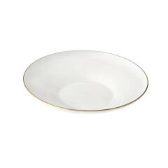 Jumbo Gold Star Fine Bone 60 Parça 12 Kişilik Yemek Takımı