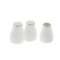 Jumbo Gold Star Fine Bone 60 Parça 12 Kişilik Yemek Takımı